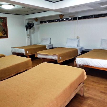 City Home Guest House 치앙라이 외부 사진