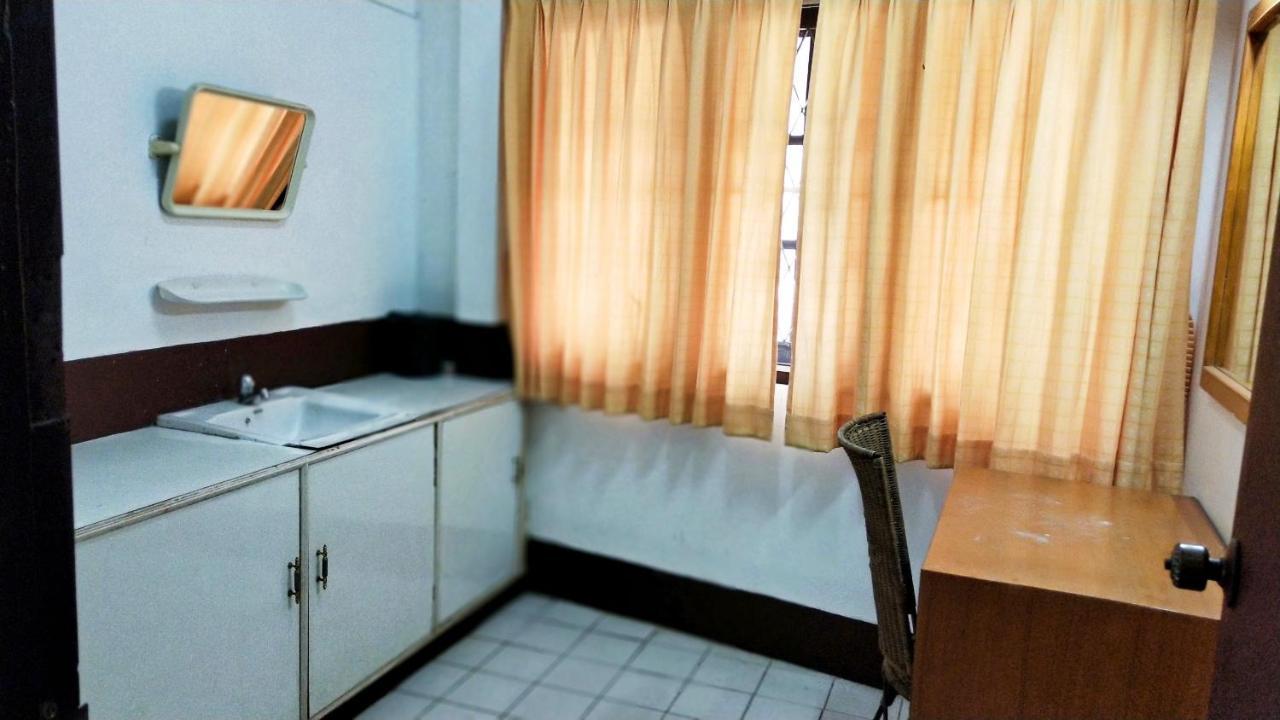 City Home Guest House 치앙라이 외부 사진